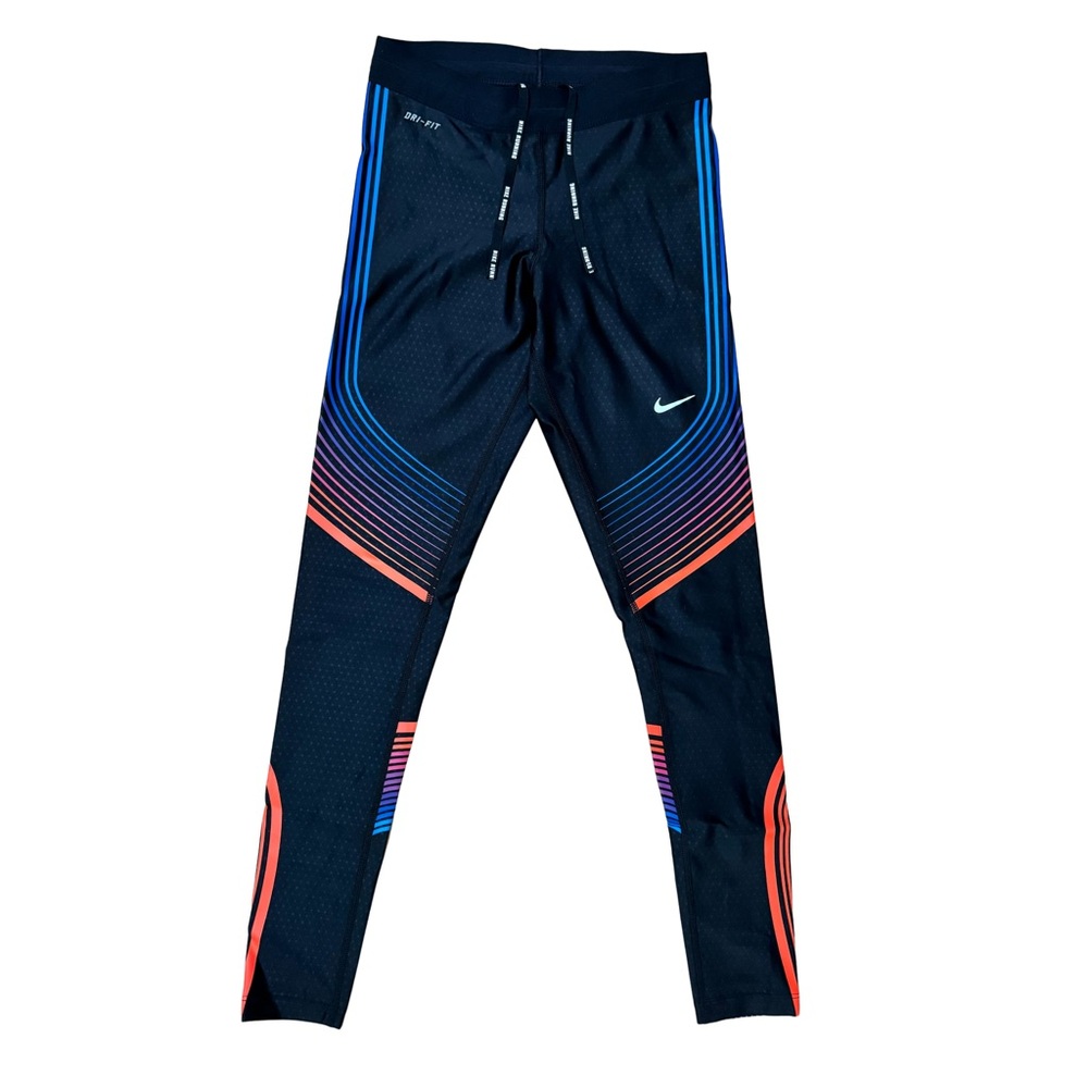 Nike Dri-Fit Power Flash Running Tights